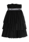 KARL LAGERFELD Gonna Bambina Karl Lagerfeld midi stile tutu da bambino