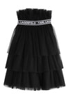 KARL LAGERFELD Gonna Bambina Karl Lagerfeld midi stile tutu da bambino