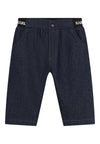 KARL LAGERFELD Completo Bambino unisex Karl Lagerfeld Set camicia e pantalone da bambino