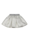 KARL LAGERFELD Completo Bambina Karl Lagerfeld set di stampa monogramma da bambino