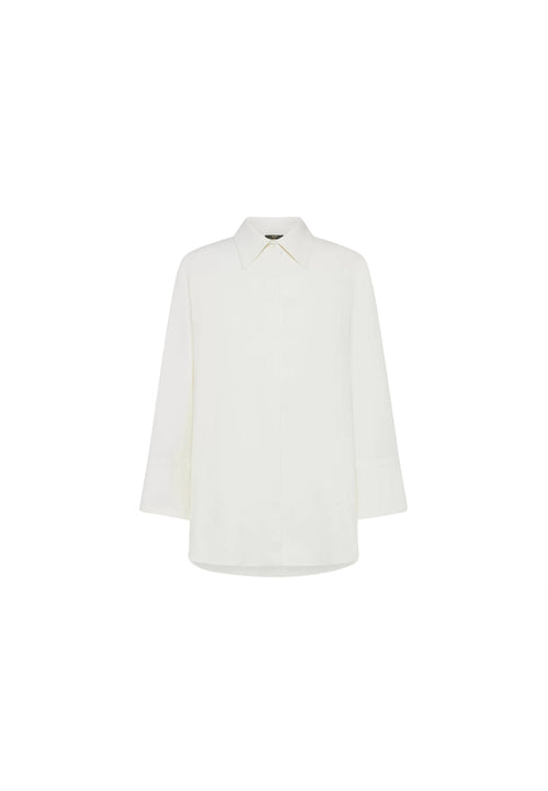 SEVENTY Camicia Donna Seventy pince posteriore da donna