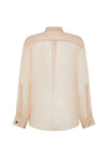 SEVENTY Camicia Donna Seventy ricamata con specchietti da donna
