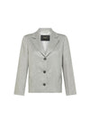 SEVENTY Giacca Donna Seventy lurex da donna