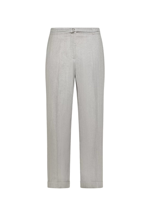 SEVENTY Pantalone Donna Seventy lurex da donna