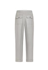 SEVENTY Pantalone Donna Seventy lurex da donna