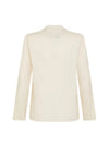 SEVENTY Giacca Donna Seventy monopetto da donna