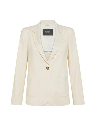 SEVENTY Giacca Donna Seventy monopetto da donna