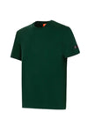 SUNS T-Shirt Uomo Suns Paul Lux Dark Green da uomo