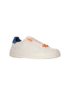 SUNS Sneaker Uomo Suns R020 Basic Off White da uomo