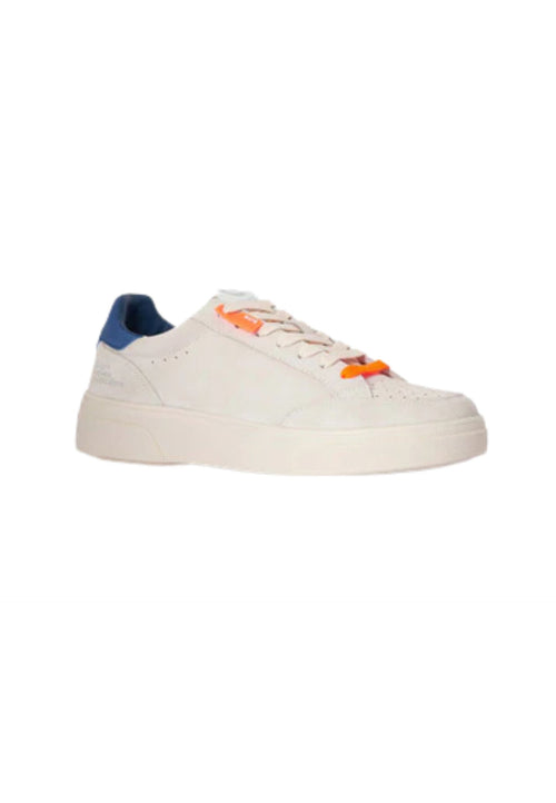 SUNS Sneaker Uomo Suns R020 Basic Off White da uomo