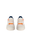 SUNS Sneaker Uomo Suns R020 Basic Off White da uomo