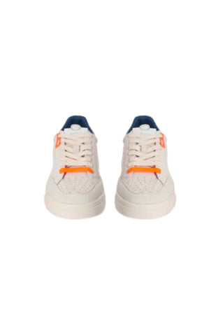SUNS Sneaker Uomo Suns R020 Basic Off White da uomo