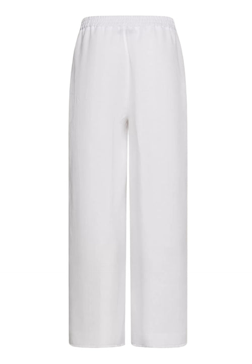 SEVENTY Pantaloni Donna Seventy orlo imputurato da donna