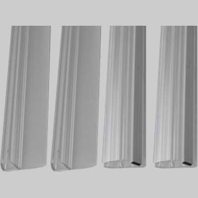 Kit Guarnizione Per Lato Fast 2.0 E Simply 2.0 Idroweb