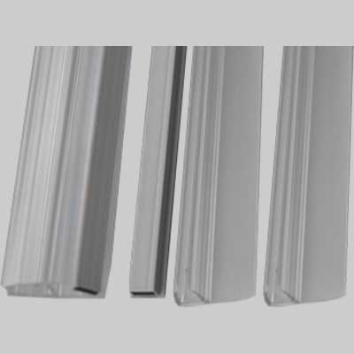 Kit Guarnizione Per Porta 1 Anta Fast 2.0 E Simply 2.0 Idroweb