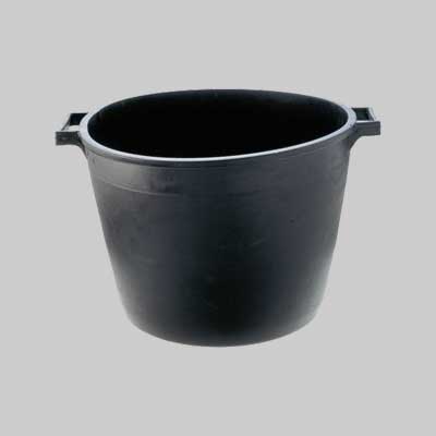 Cassa Per Macerie Tonda 25 Lt