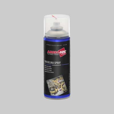 Vasellina Spray 400 Ml - Ambrosol