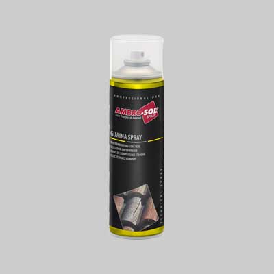 Guaina Impermeabile Spray 500 Ml - Trasparente - Ambrosol