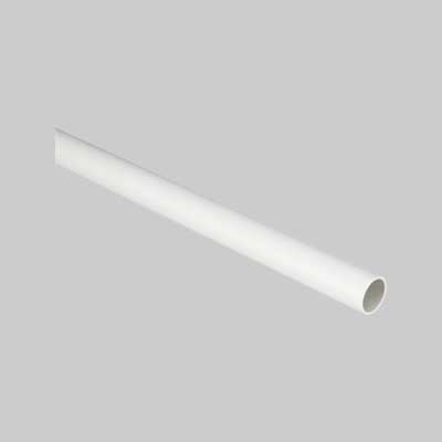 Tubo Rigido Ø 16 Mm - Barra 2 Mt - 2 Metrilineari