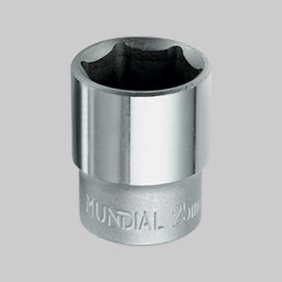 Chiave A Bussola Esagonale Mundial 3/4 27 Mm - Mundial