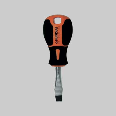 Giravite Per Viti Con Intaglio Mundial 1,0X6,5X38 Mm - Mundial