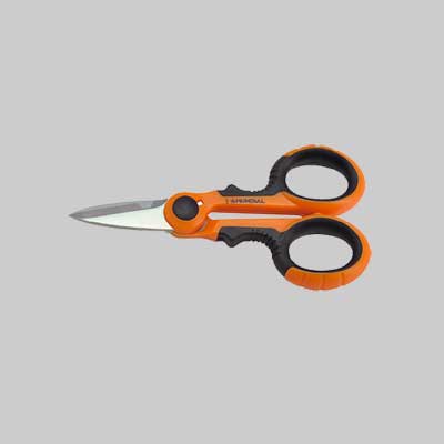 Forbici Per Elettricista Mundial 140 Mm - Mundial