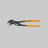 Pinza Regolabile Poligrip Con Pulsante Mundial 300 Mm - Mundial