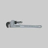 Giratubo Mod. 'Americano Alluminio' Mundial 21/2 - 18 - 450 Mm - Mundial