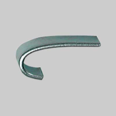 Gancio Per Reti Mundial 15X5 Mm - Confezione 1 Kg - Mundial