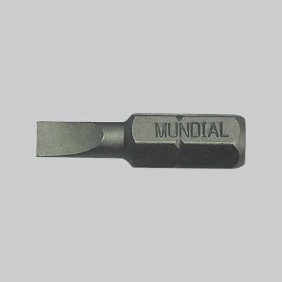 Inserto Per Viti Intaglio Mundial 5 Mm - 12 Pezzi- Mundial
