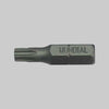 Inserto Per Viti Torx 1/4 Mundial Tx 9 - 12 Pezzi- Mundial