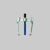 Estrattore Due Griffe Autobloccanti Mundial 120X100 Mm - Mundial