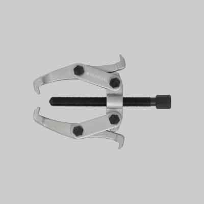 Estrattore Reversibile Due Griffe Mundial 90X115 Mm - Mundial