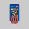 Kit Pinze Regolabili Poligrip 'Alligator' Knipex 3 Pezzi - Knipex