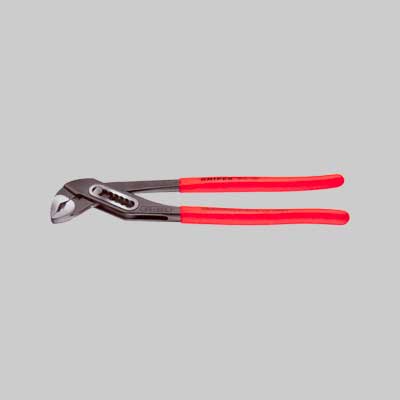 Pinza Regolabile Poligrip 'Alligator' Knipex 250 Mm - Knipex