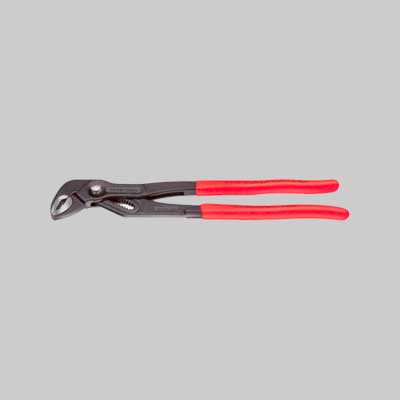 Pinza Regolabile Poligrip 'Cobra' Knipex 250 Mm - Knipex