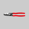 Cesoia Per Cavi Knipex 200 Mm - Knipex