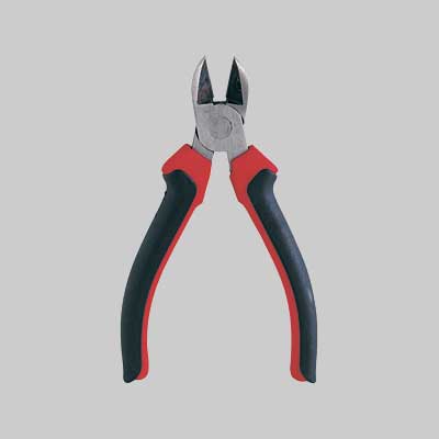 Pinza A Presa Frontale Twingrip Knipex 200 Mm - Knipex