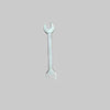 Chiave A Forchetta Kendo 8-9 Mm - Kendo