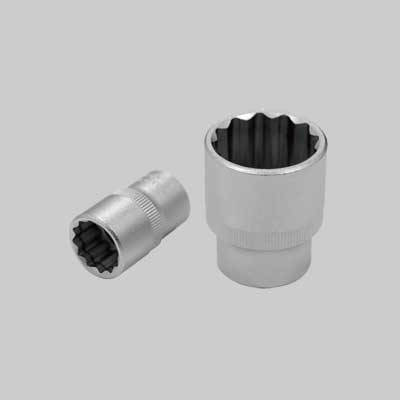 Chiave A Bussola Poligonale 1/2 Kendo 19 Mm - Kendo