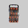 Set Cacciaviti Di Precisione Kendo 7 Pezzi - Kendo