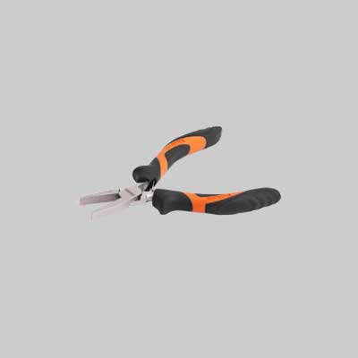Mini Pinza Con Becchi Piatti Kendo 115 Mm - Kendo