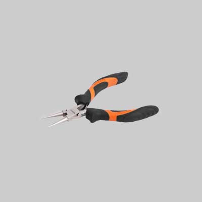 Mini Pinza Per Anelli Kendo 115 Mm - Kendo