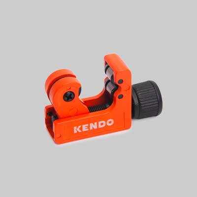 Tagliatubi Mini Kendo Ø 3-22 Mm - Kendo