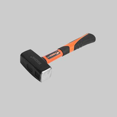 Mazzetta Manico In Fibra Kendo 1000 Gr - Kendo