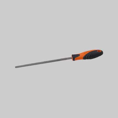 Raspa Tonda Manicata Kendo 200 Mm - Kendo
