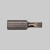 Inserto Per Viti A Testa Con Intaglio 0,8X5,5 Mm - 10 Pezzi- Ecef