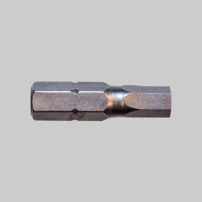 Inserti Per Viti Esagono 8 Mm - 10 Pezzi- Ecef