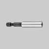 Porta Inserti Magnetico Ecef 75 Mm - 5 Pezzi- Ecef