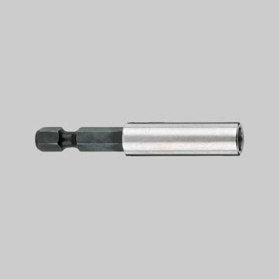 Porta Inserti Magnetico Ecef 75 Mm - 5 Pezzi- Ecef